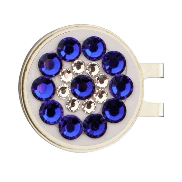 Blingo Ballmarker - Cobalt image 1