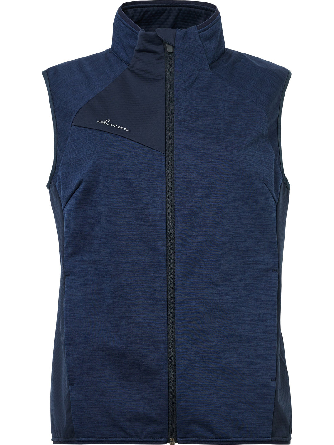 Abacus Ardfin Softshell Golf Vest