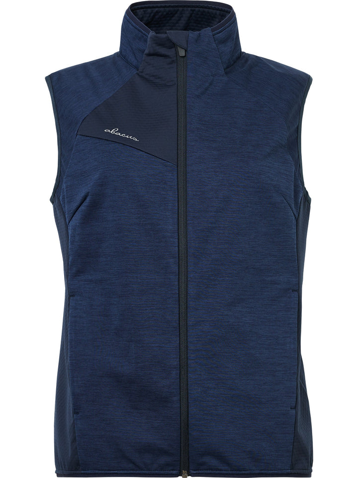 Abacus Ardfin Softshell Golf Vest