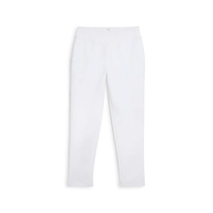 Puma Girls Classic Golf Pants