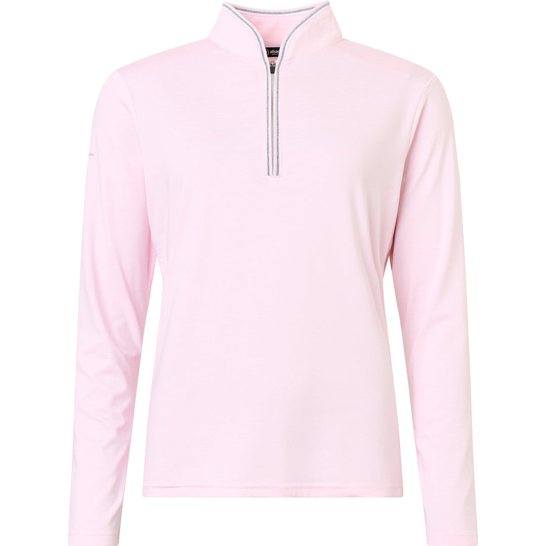 Abacus Spey Long Sleeve Mock