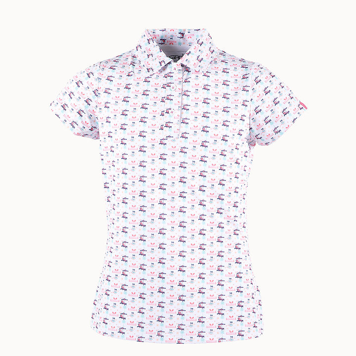Delilah Youth Girls&