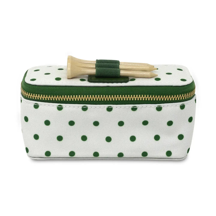 Kate Spade Lexington Dot Ball Pouch