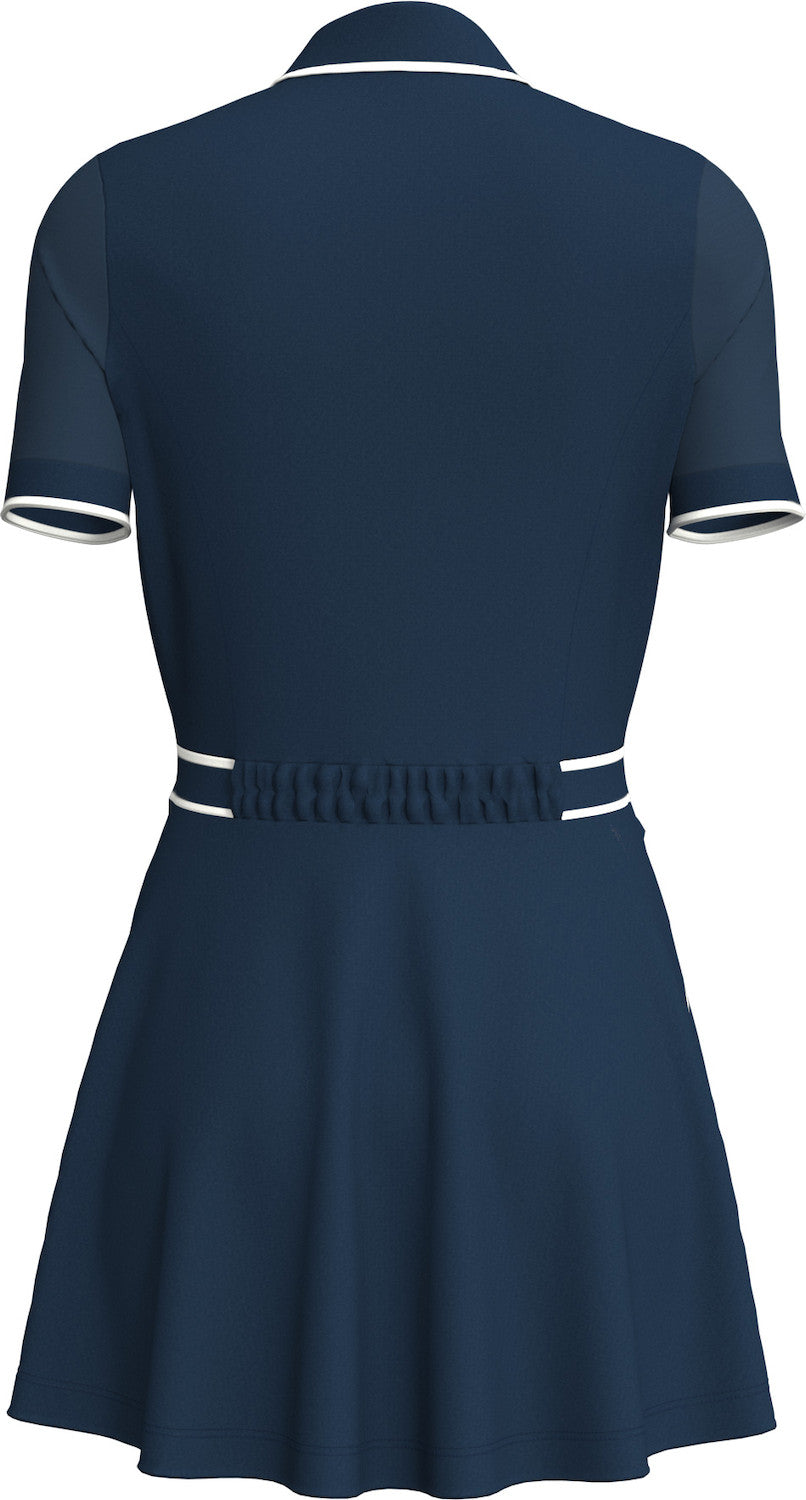 Original Penguin Veronica Short Sleeve Dress [2026]