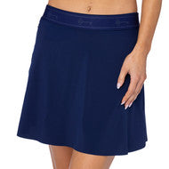 BelynKey Ink Flutter Skort