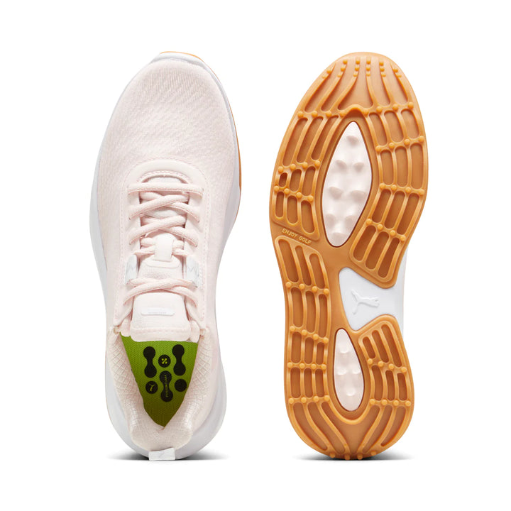 Puma Fusion Crush Sport Spikeless Golf Shoes