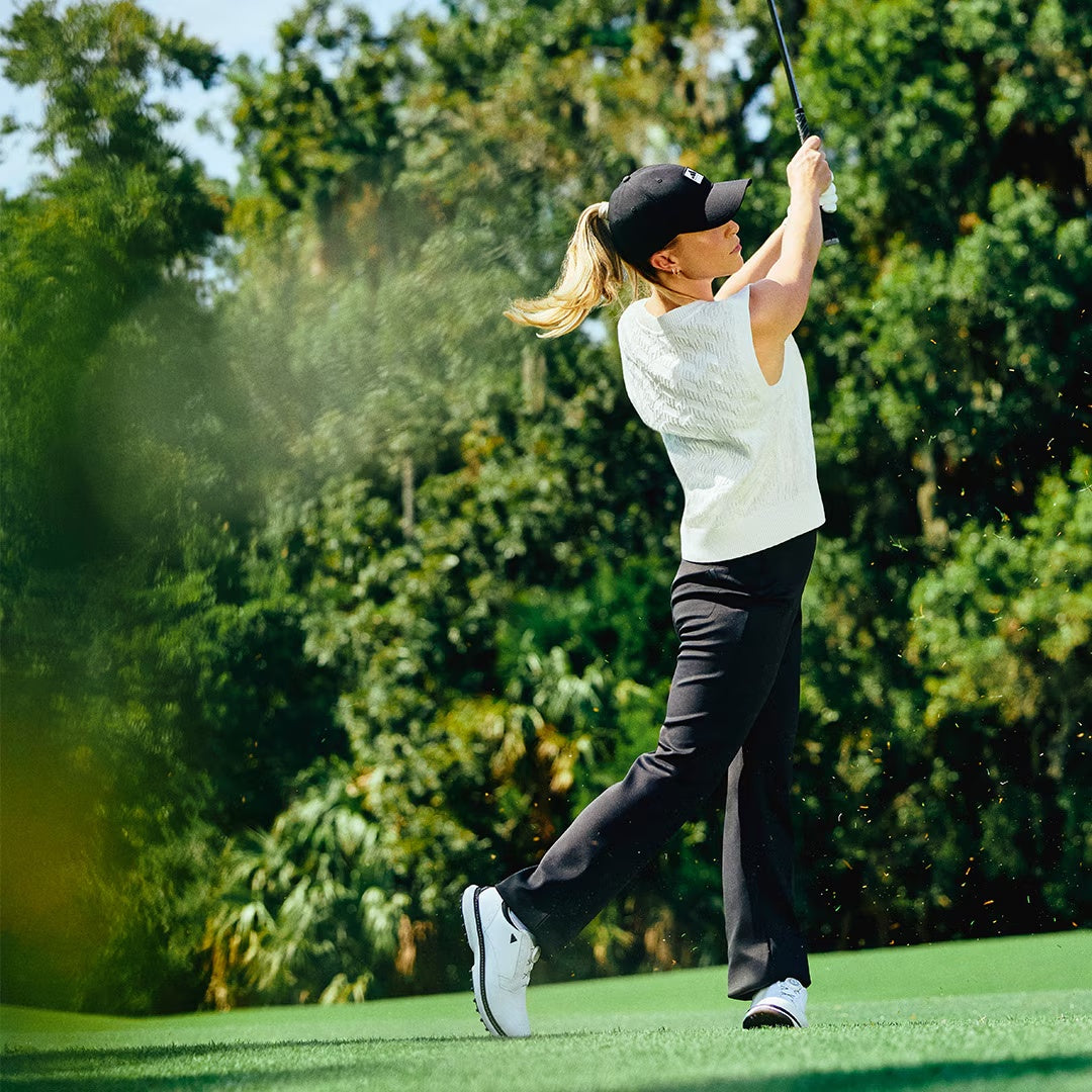 Adidas Ultimate365 Tour Knit Knit Vest