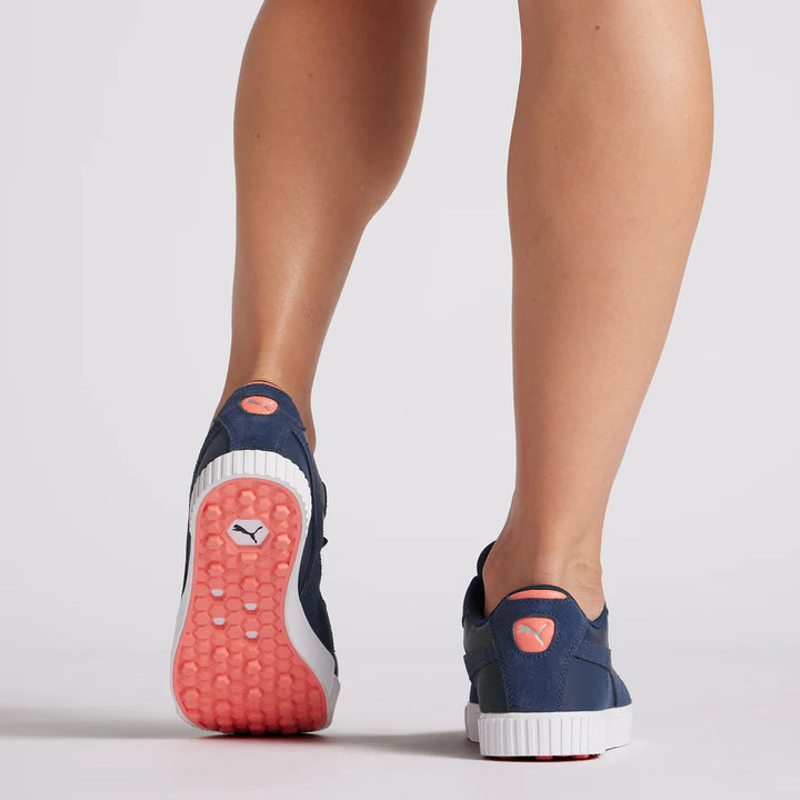 Puma Cali G Waterproof Golf Shoe