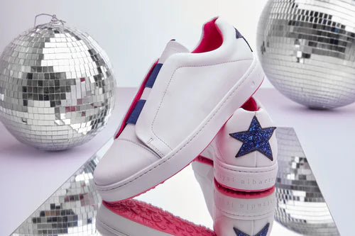 Royal Albartross Queen Hollywood Golf Shoe