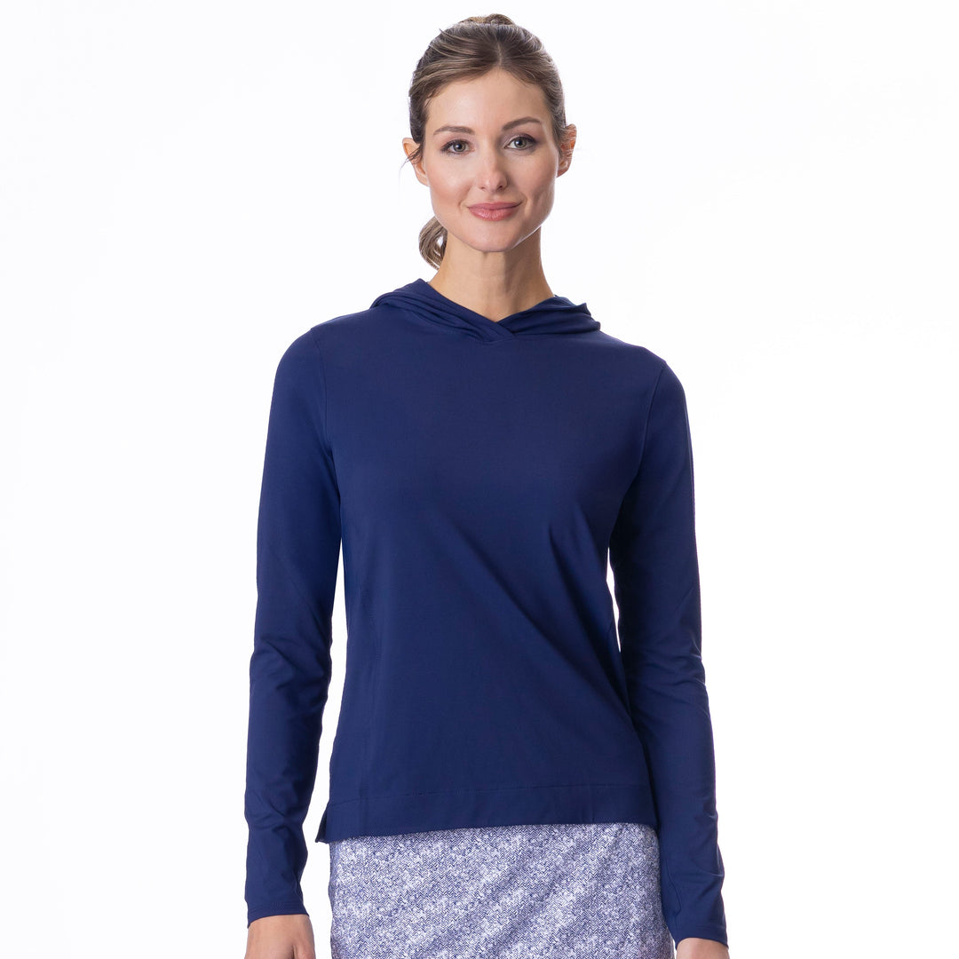 BelynKey Ink Performance Hoodie