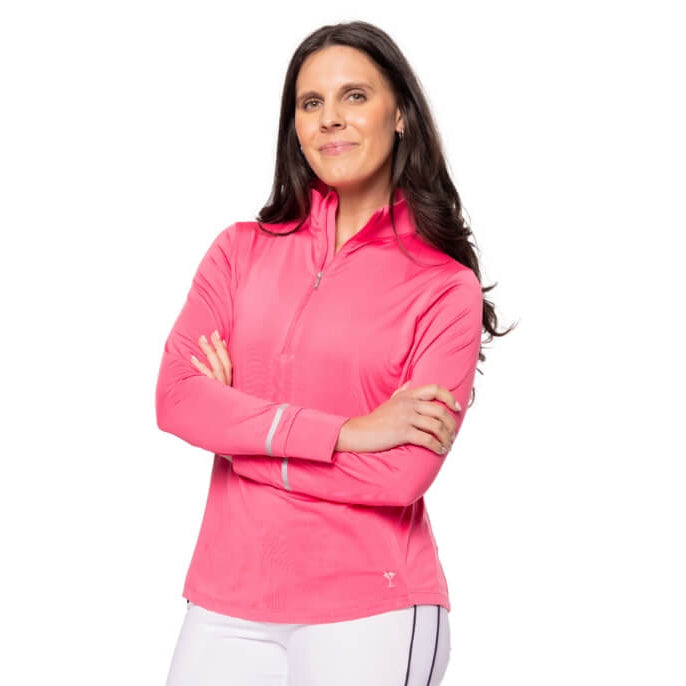 Golftini Fabulous Long Sleeve Pullover