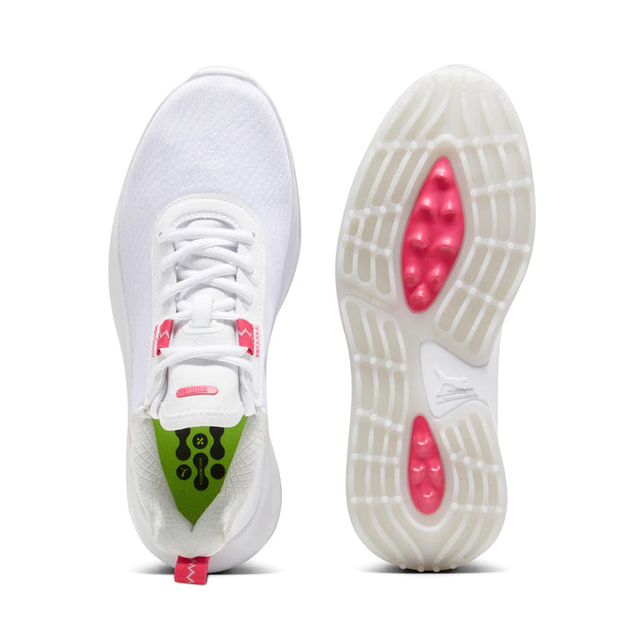 Puma Fusion Crush Sport Spikeless Golf Shoes