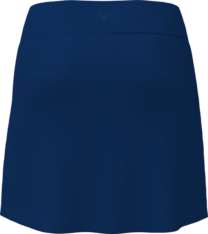 Callaway Floral Print Wrap Skort [SF26]