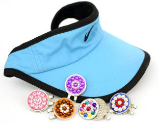 Blingo Birthstone Ballmarker