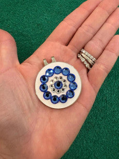 Blingo Ballmarker - Jumbo