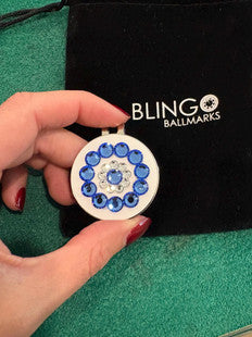 Blingo Ballmarker - Jumbo