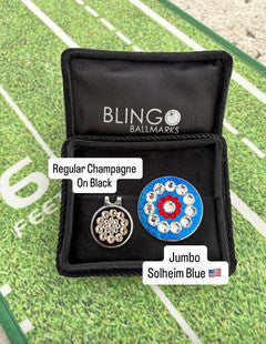 Blingo Ballmarker - Jumbo