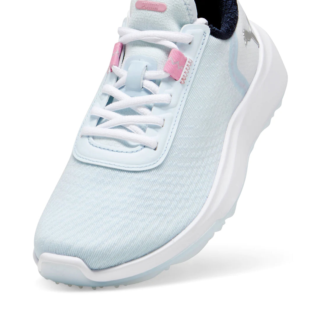 Puma Fusion Crush Sport Spikeless Golf Shoes
