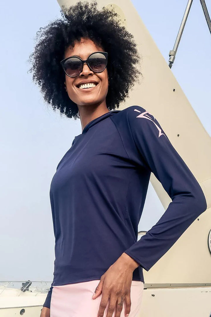 Golftini Martini Active Hoodie {F26}