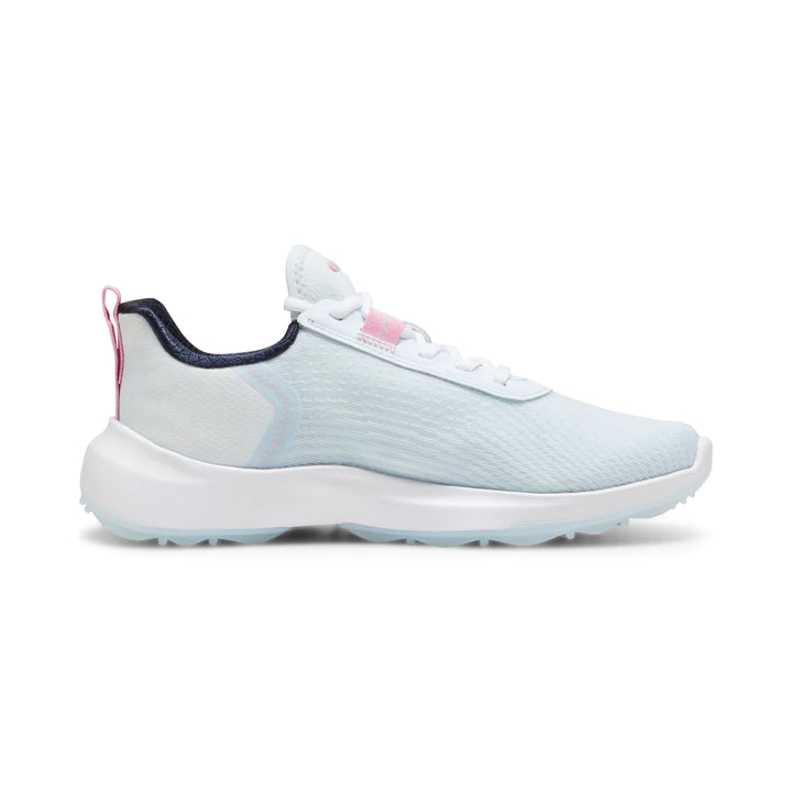 Puma Fusion Crush Sport Spikeless Golf Shoes