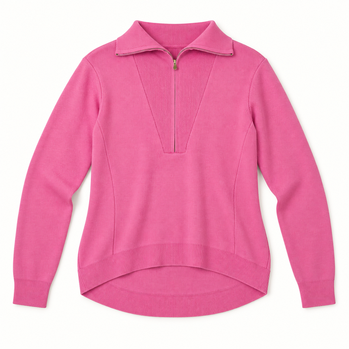 JoFit Every Wear Knit Pullover