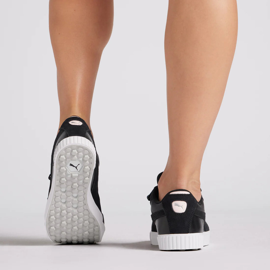 Puma Cali G Waterproof Golf Shoe