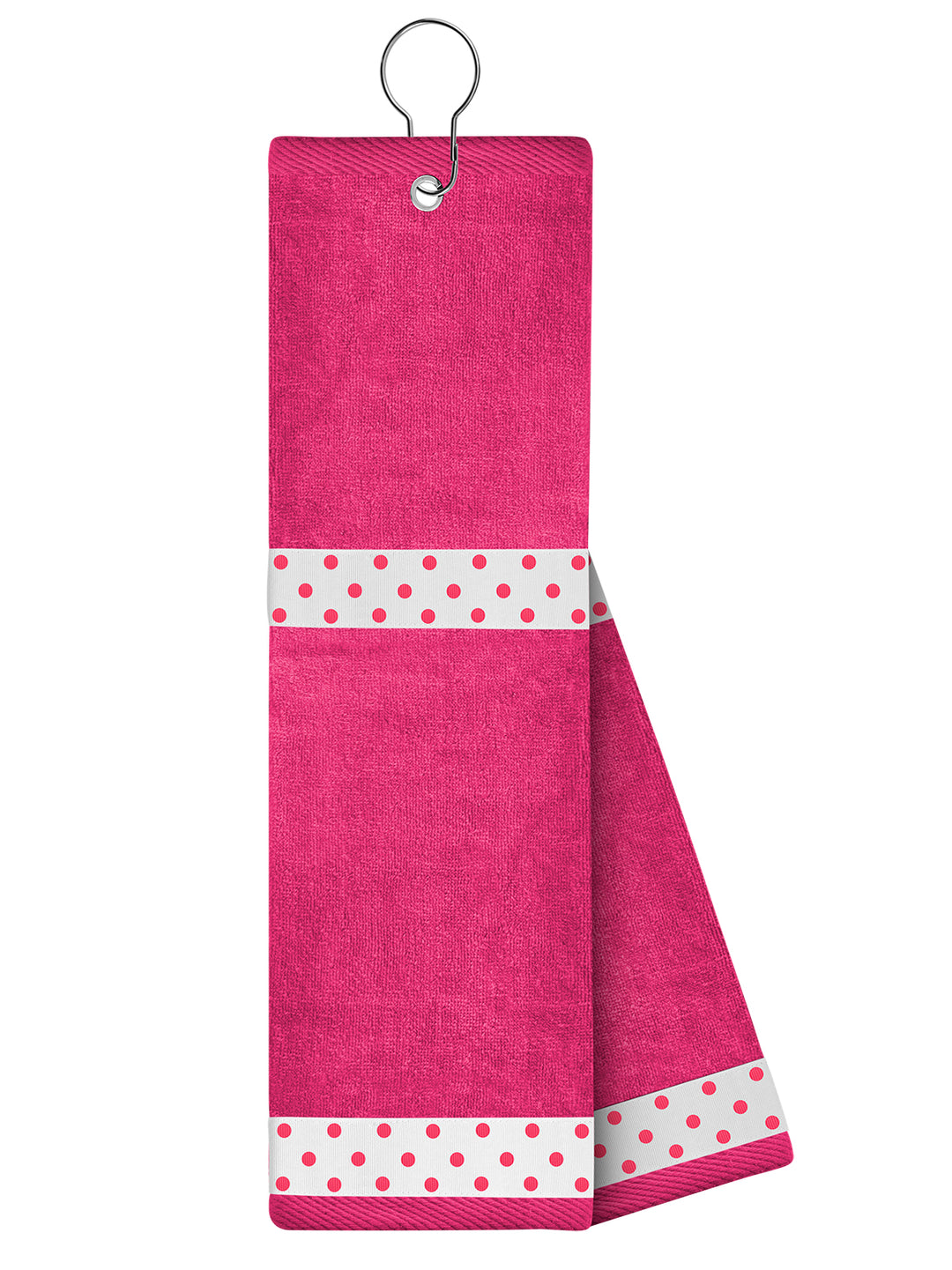 Just4Golf Waffle Towels