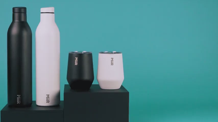 MiiR Wine Bottle &amp; Tumbler Set