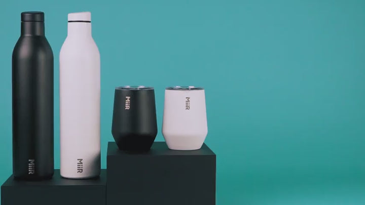 MiiR Wine Bottle &amp; Tumbler Set