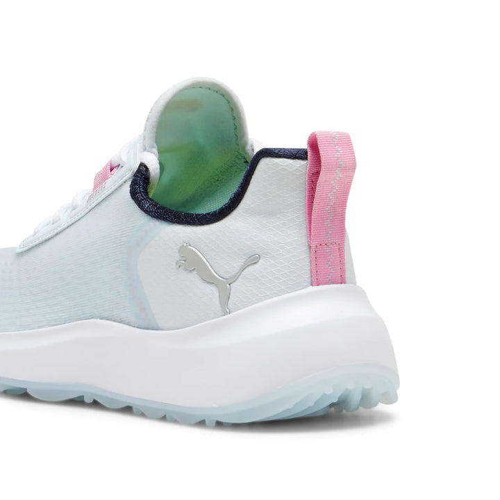 Puma Fusion Crush Sport Spikeless Golf Shoes