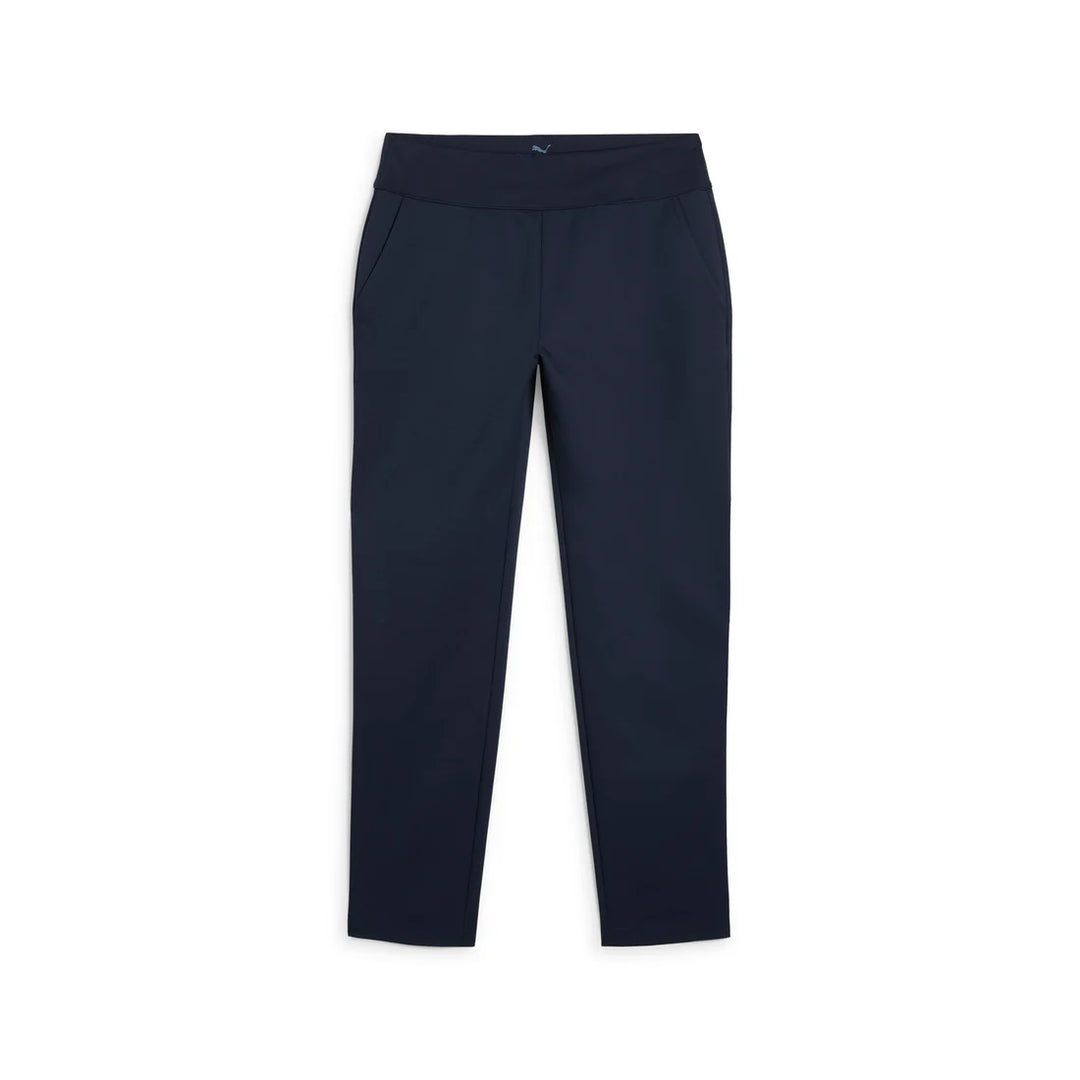 Puma Girls Classic Golf Pants