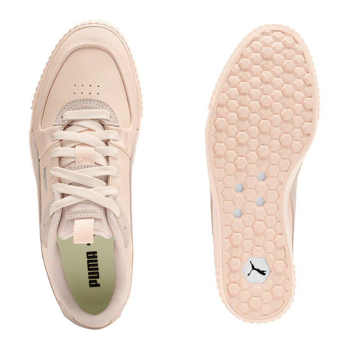 Puma Cali G Waterproof Golf Shoe
