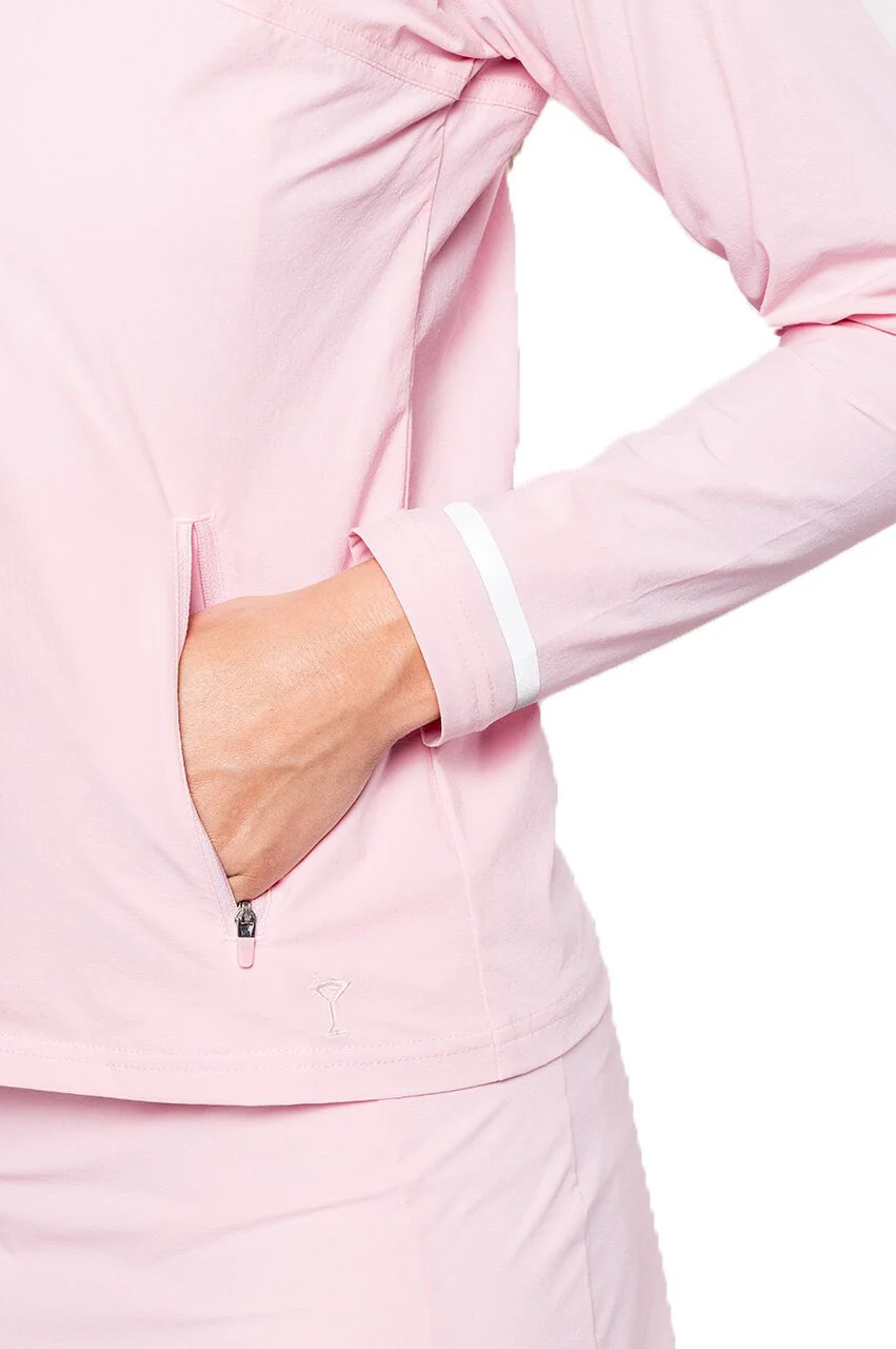 Golftini Be An Athlete Sport Jacket [F26]