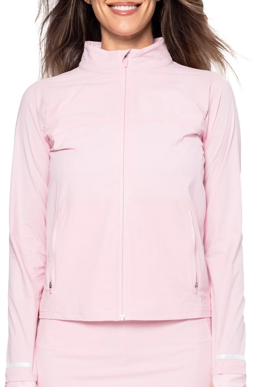 Golftini Be An Athlete Sport Jacket [F26]