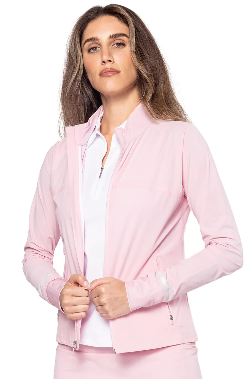 Golftini Be An Athlete Sport Jacket [F26]
