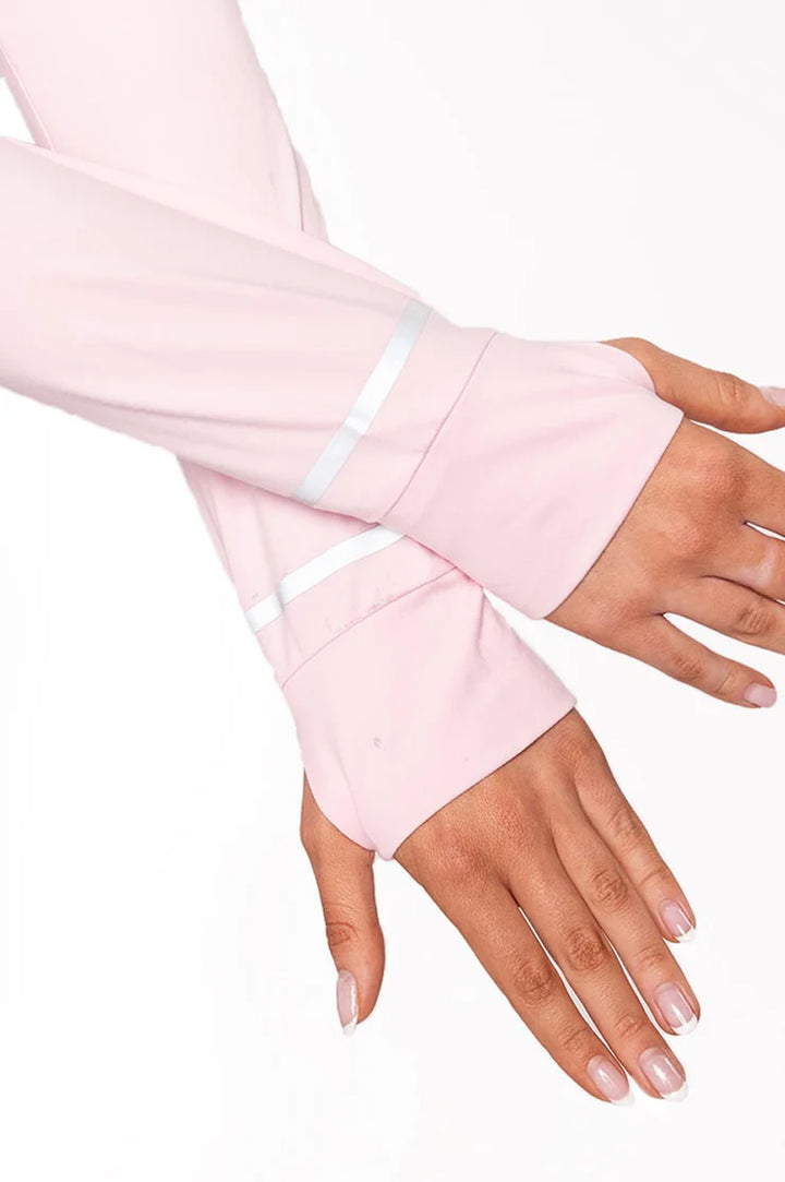 Golftini Fabulous Long Sleeve Pullover [F26]
