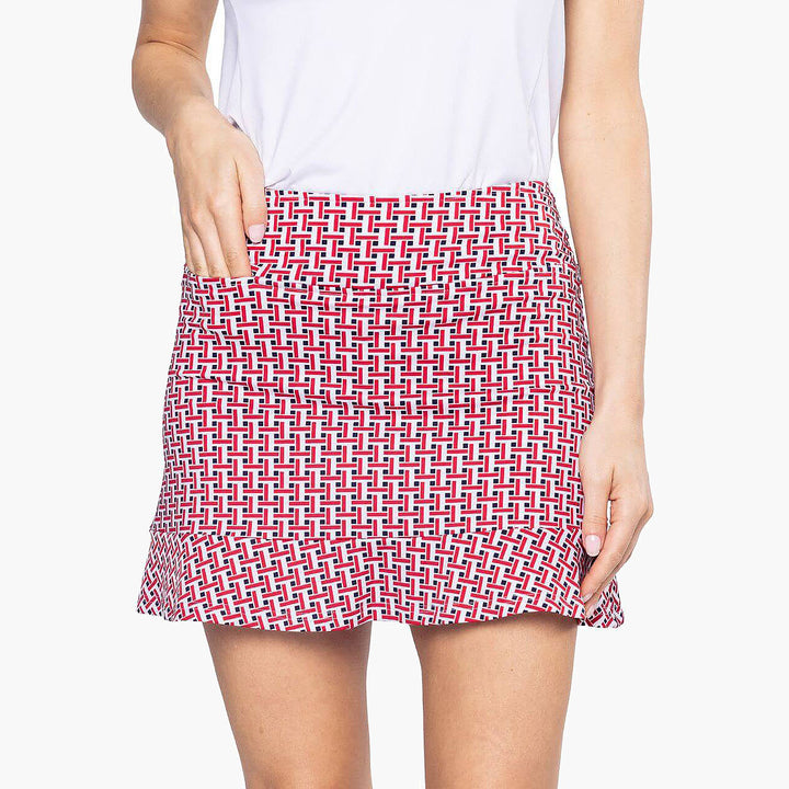 Shorter A-Line