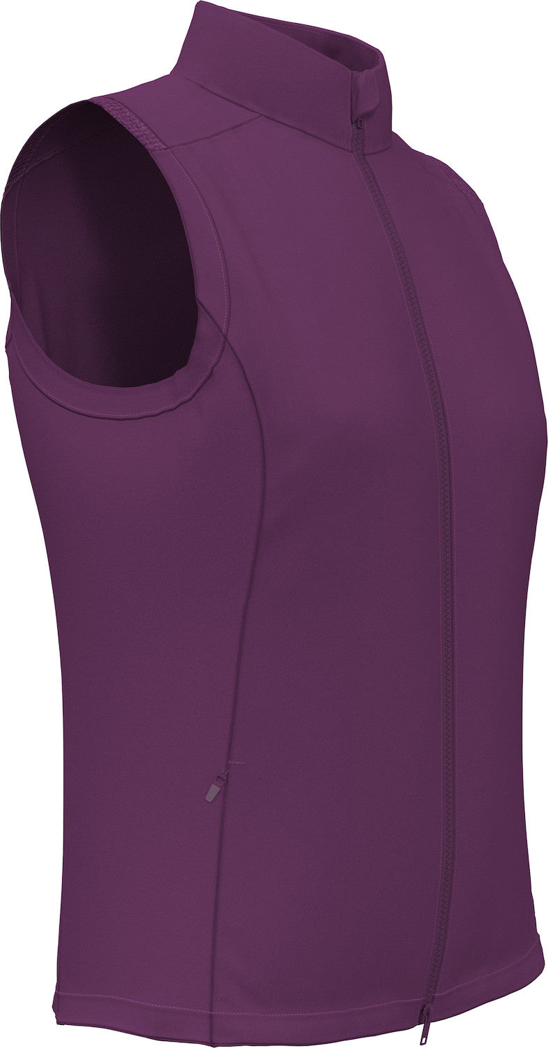 Callaway Insulated Wind Vest [SF26]