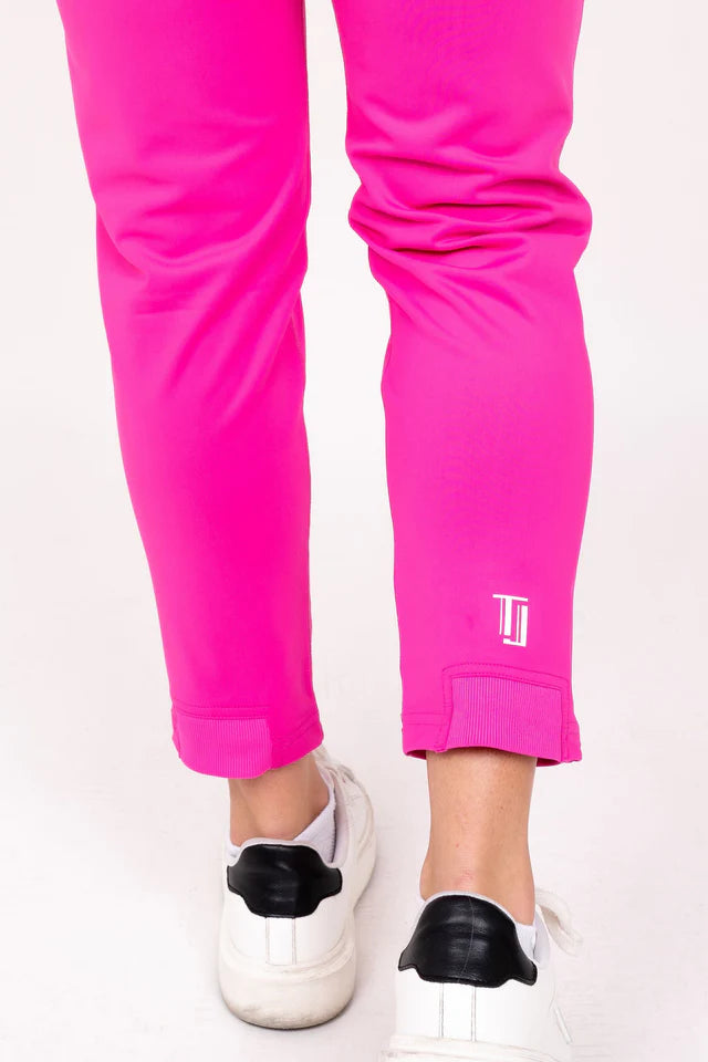 TJ Sport Tour Joggers