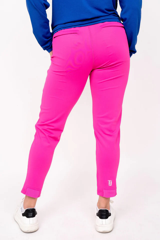 TJ Sport Tour Joggers