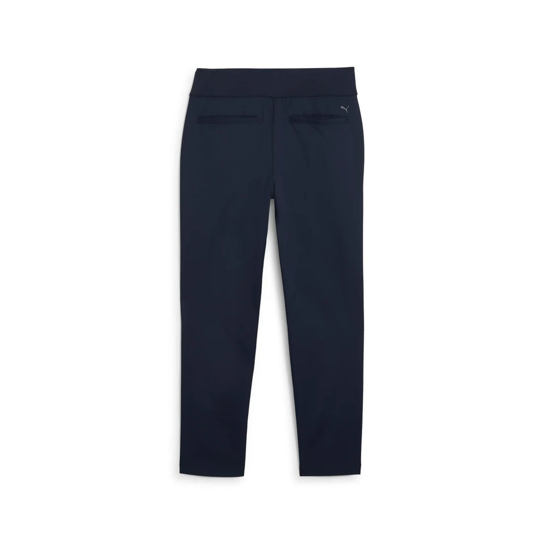 Puma Girls Classic Golf Pants