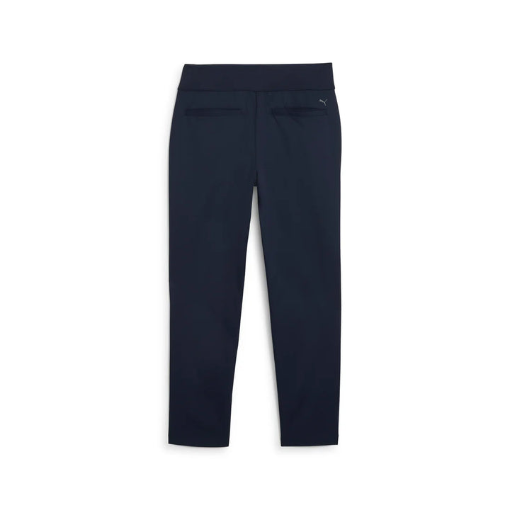 Puma Girls Classic Golf Pants