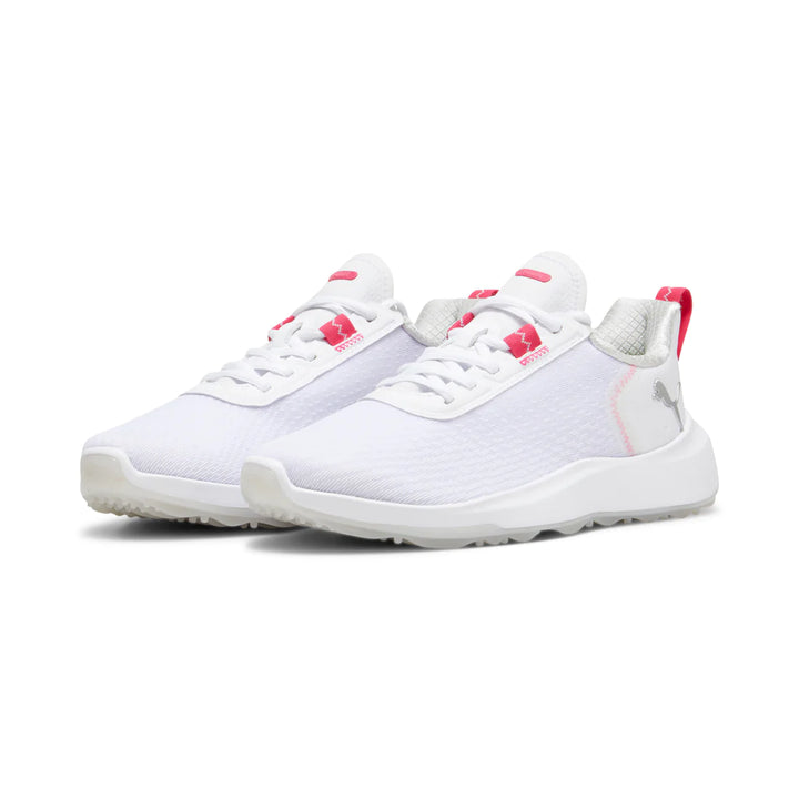 Puma Fusion Crush Sport Spikeless Golf Shoes