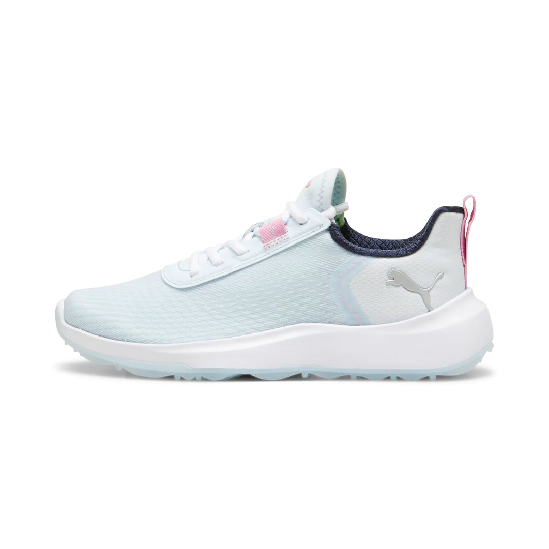 Puma Fusion Crush Sport Spikeless Golf Shoes