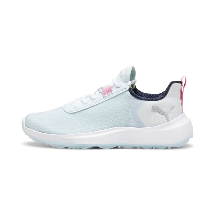 Puma Fusion Crush Sport Spikeless Golf Shoes
