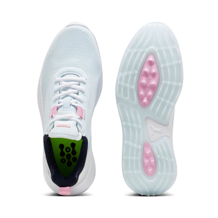 Puma Fusion Crush Sport Spikeless Golf Shoes