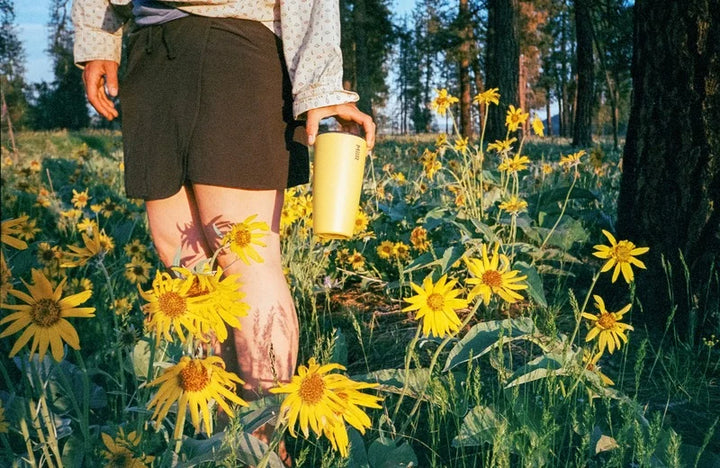 MiiR Insulated Tumbler