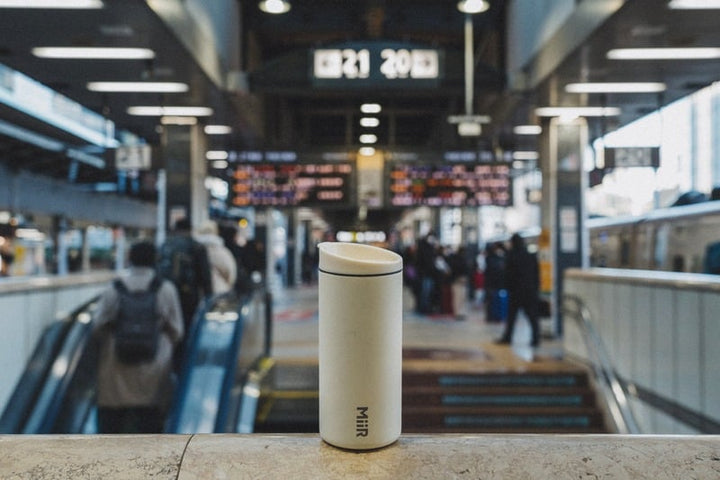 MiiR 16oz Flip Traveler