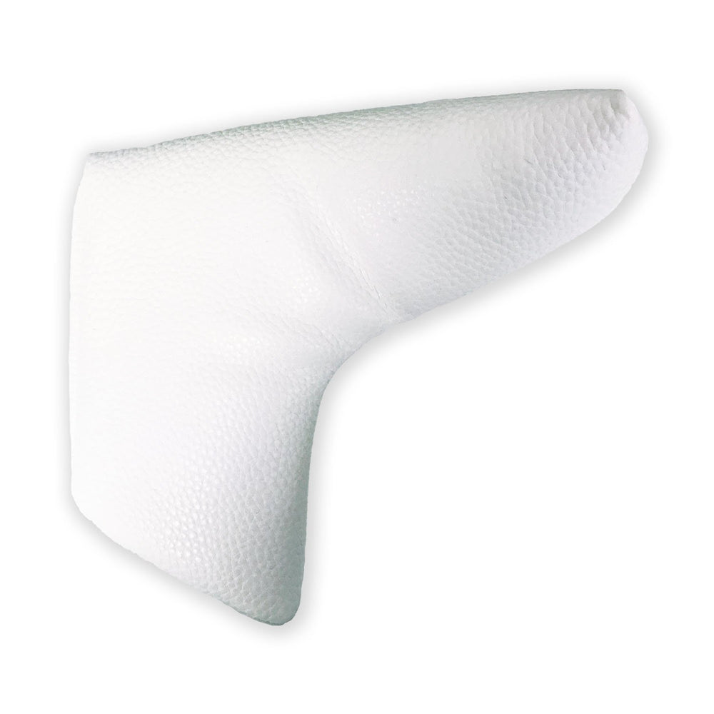 Just4Golf Putter Headcover - White