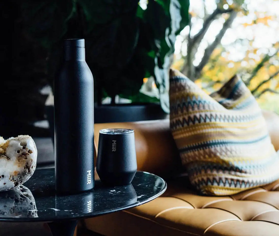 MiiR Wine Tumbler 2pc Set